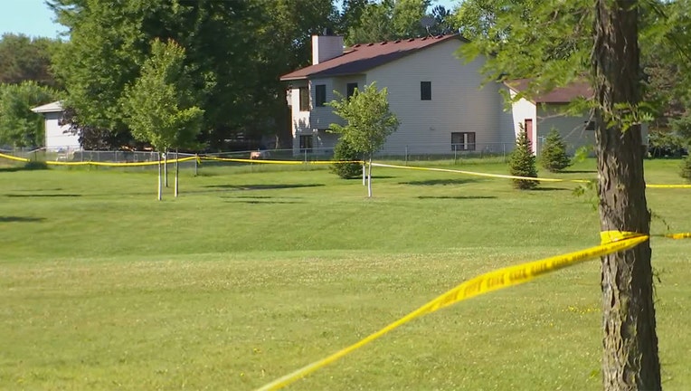 2-19 Maple Grove murder