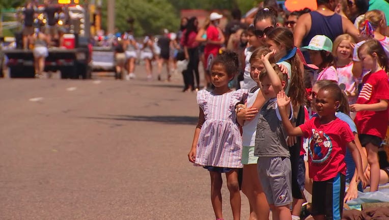Parade