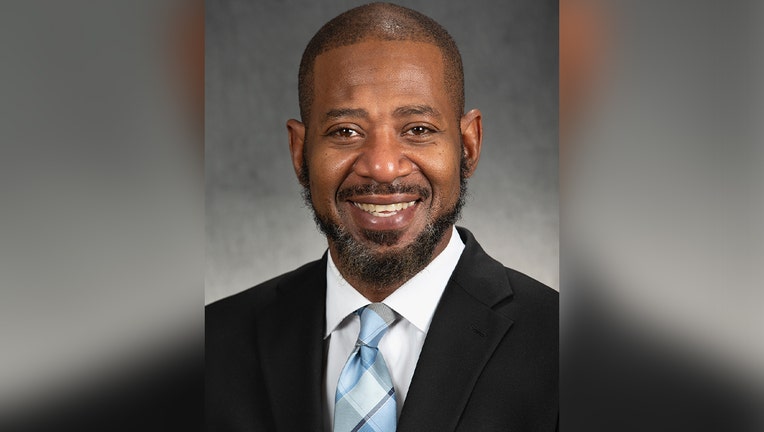 Rep. John Thompson