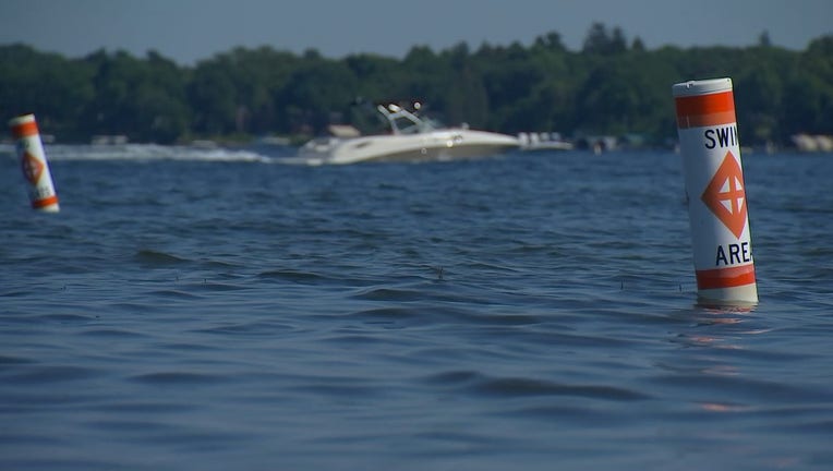 lake minnetonka
