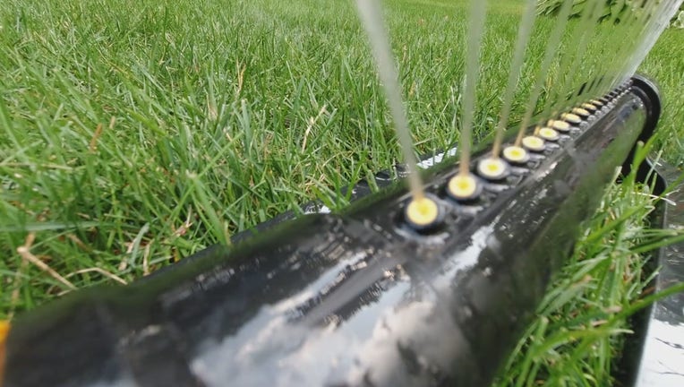lawn care