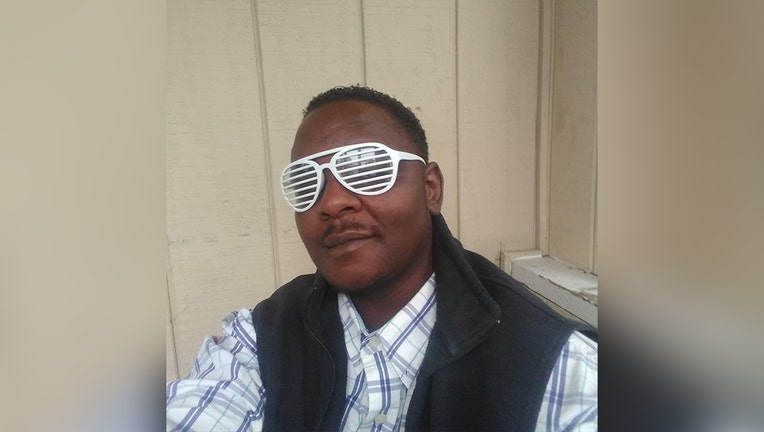 leneal frazier