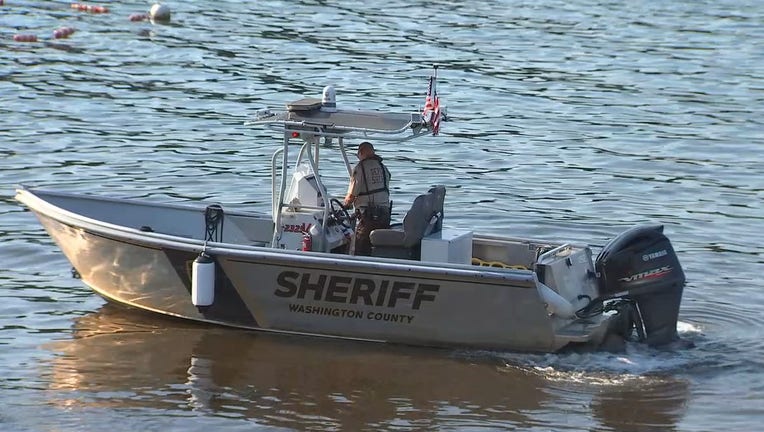 washington county water patrol