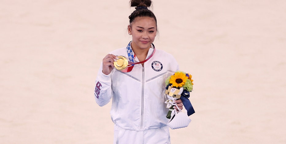 Who Is Olympic Gymnastics Star Suni Lee? Facts To Know