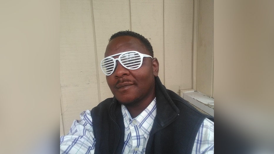leneal frazier