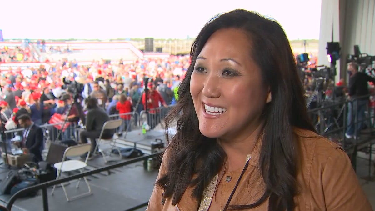 Nisswa Mayor Jennifer Carnahan to face vote of no confidence in January