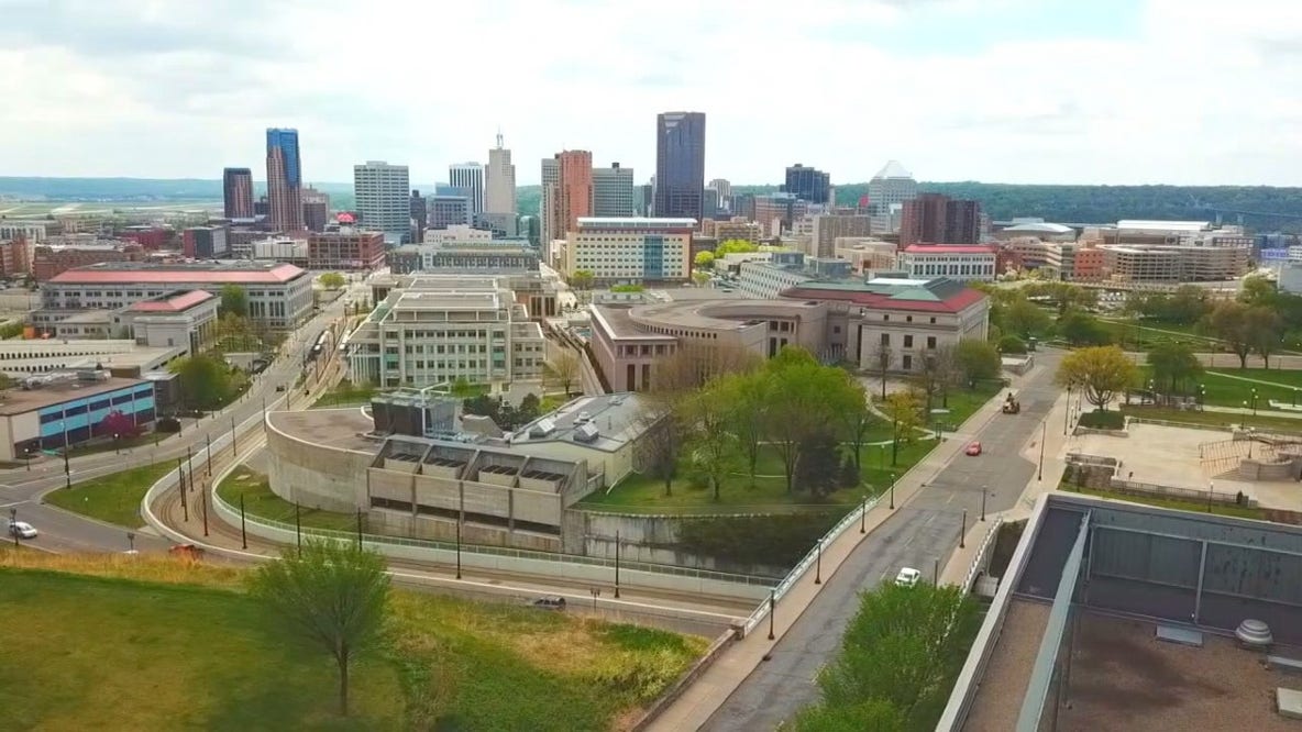 St. Paul spring street sweeping begins April 13 for residential streets