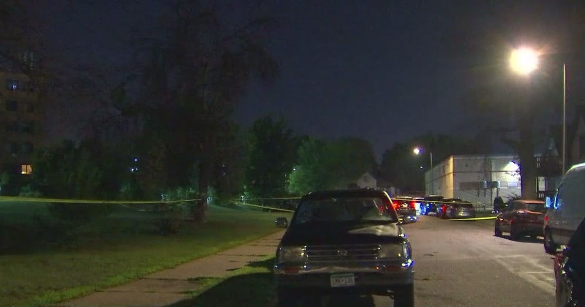 Man shot, killed in St. Paul's North End neighborhood overnight | FOX 9 ...