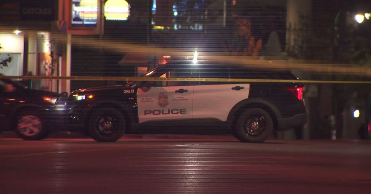 Woman killed in hit-and-run in Minneapolis | FOX 9 Minneapolis-St. Paul
