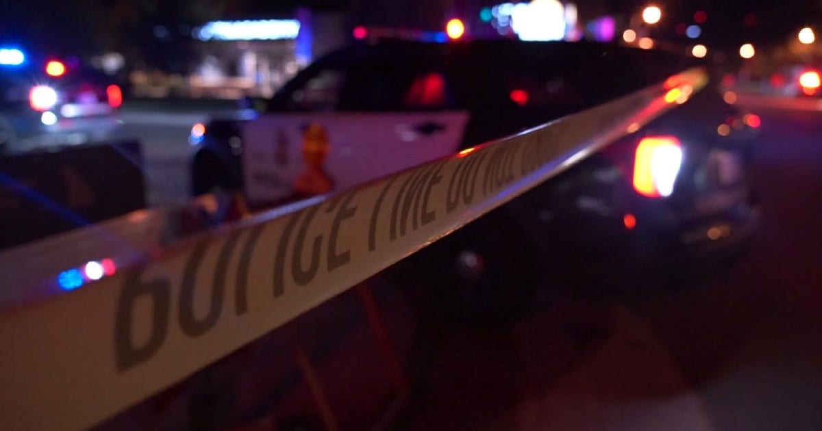 Shooting leaves man dead in Minneapolis | FOX 9 Minneapolis-St. Paul