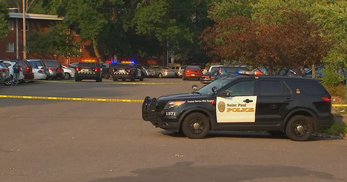 1 killed in shooting on the east side of St. Paul | FOX 9 Minneapolis ...