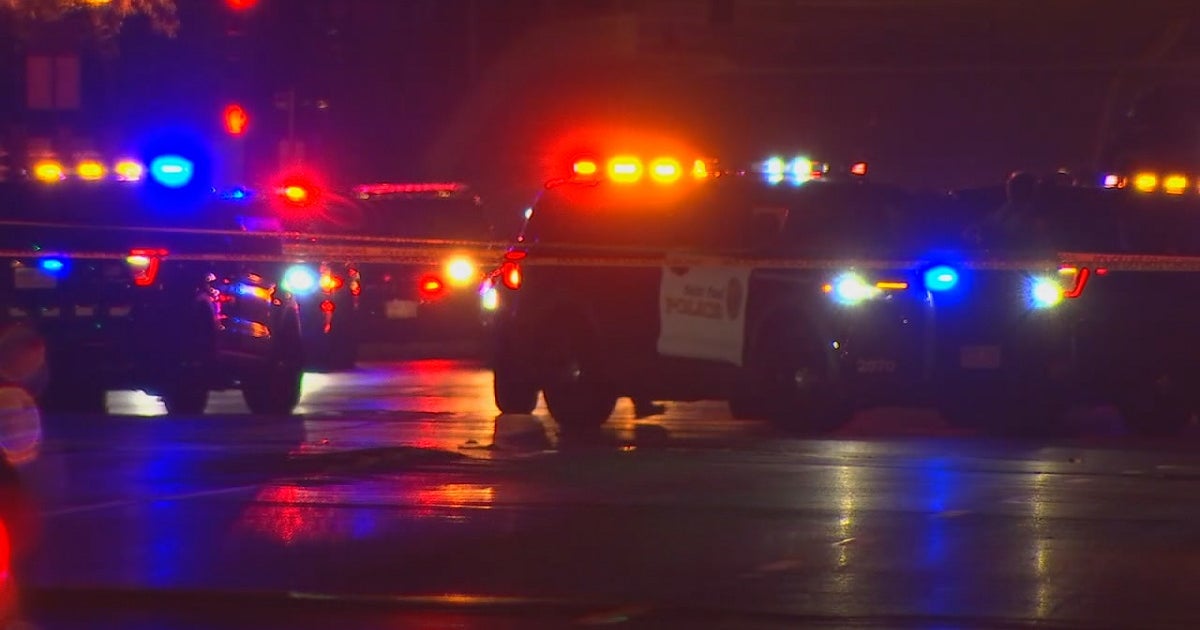Man fatally shot after dispute in St. Paul | FOX 9 Minneapolis-St. Paul