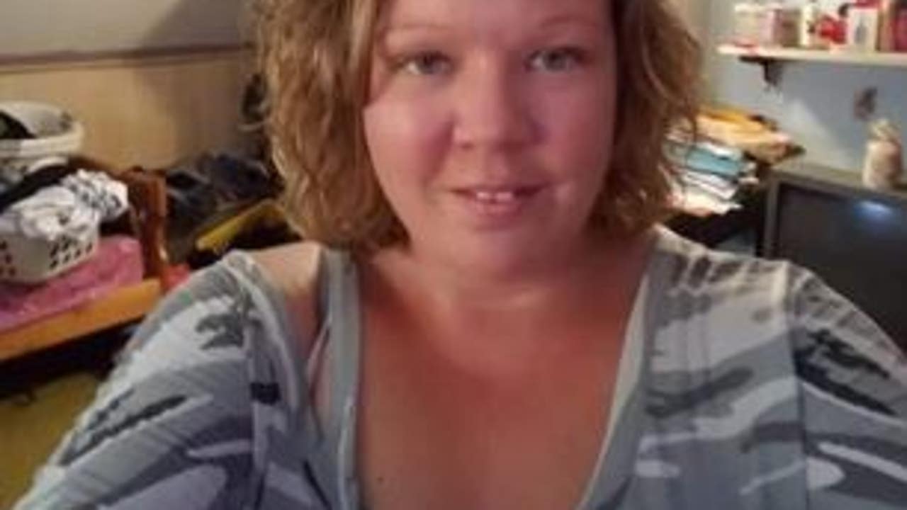 Search resumes in Isanti Tuesday for missing 32-year-old woman