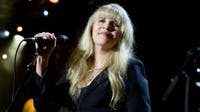 Stevie Nicks reschedules St. Paul concert due to shoulder injury