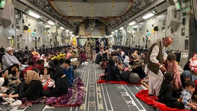 Walz to Biden: Minnesota ready to assist with resettlement of Afghan refugees