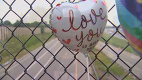 Driver charged in Brooklyn Center crash that killed 1-year-old son, injured 4 other children