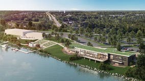 Champlin moving forward with Mississippi Point Park redevelopment project