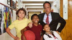 Tubi announces Jon Lovitz comedy ‘Tales of a Fifth Grade Robin Hood’