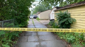 Woman found dead in Minneapolis alley, homicide unit investigating