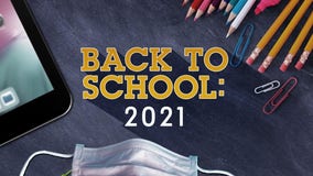FOX 9's Back to School: 2021 series kicks off