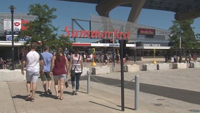 Summerfest: COVID vaccine, negative test required to attend