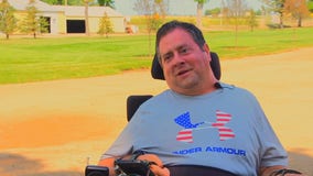 Lindsay Whalen joins golf fundraiser to help former classmate paralyzed in car crash