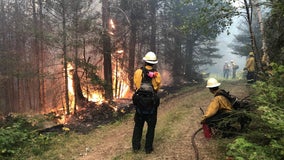 Superior National Forest planning prescribed burns this fall after active fire season