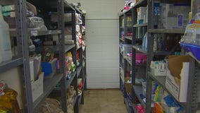 65 Afghan refugees coming to Minnesota, groups collecting donations