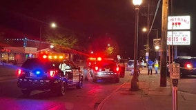 St. Paul police: Man found shot dead in car outside bar, witnesses sought