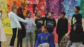 Somali heritage language program launching at Minneapolis Public Schools