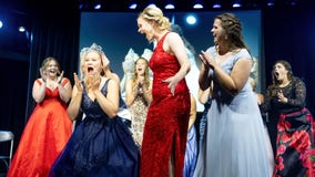 68th Princess Kay of the Milky Way crowned