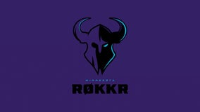 Minnesota ROKKR to host home series in St. Paul this spring