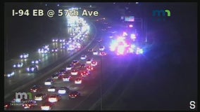 I-94 shooting charges: Woman 'accidentally' shot, killed father while trying to break up argument