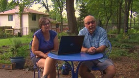 Minnesota couple trying to help former foreign exchange student escape Afghanistan