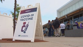 COVID in Minnesota: 1 year of vaccines, expanded testing for holidays