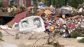 Tennessee flooding: At least 22 dead, dozens more missing