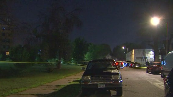 Man shot, killed in St. Paul's North End neighborhood overnight