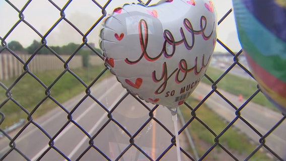 Driver charged in Brooklyn Center crash that killed 1-year-old son, injured 4 other children