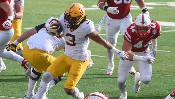 Big Ten announces if team unable to play due to COVID-19, they forfeit