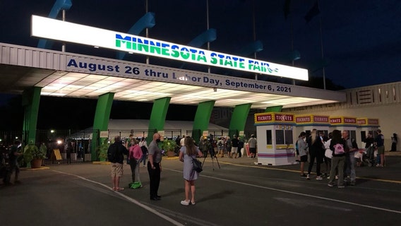 The Minnesota State Fair is back: What you need to know