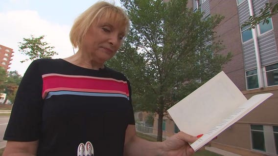 St. Paul woman’s life story included in book highlighting people living with disabilities