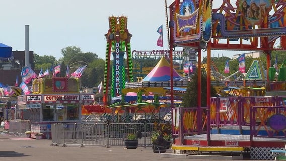 Minnesota State Fair kickoff: Vendors excited for fair start despite COVID-19 trepidations