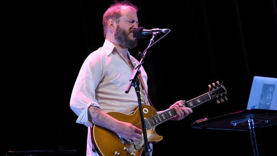 Bon Iver to headline concert in Duluth, Minn. opposing Line 3 pipeline