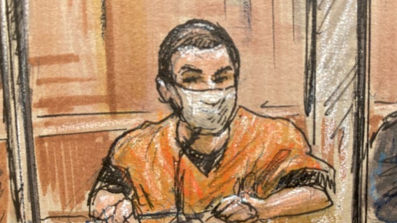 Lazzaro trial: Accused of sex trafficking, Lazzaro takes stand in defense