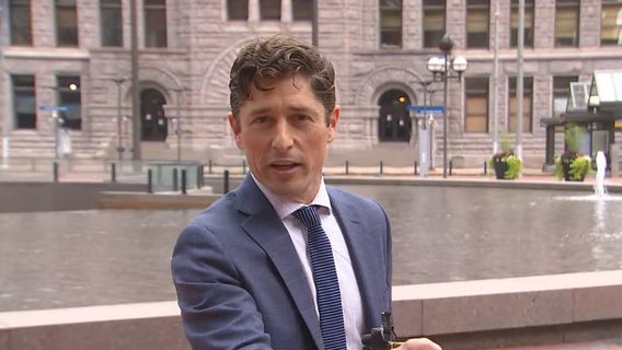 Mayor Frey says he will veto public safety ballot question language 'as it stands'