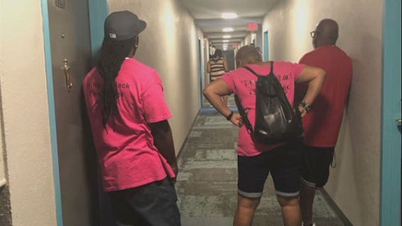 Responders recount teamwork that brought 18-hour standoff in Minneapolis to safe conclusion