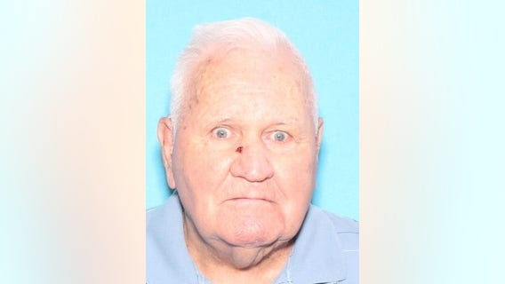 Missing North St. Paul man found safe