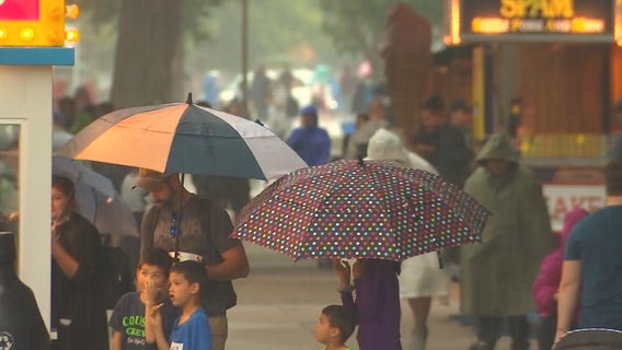 Minnesota State Fair sees lowest single-day attendance number in 20 years