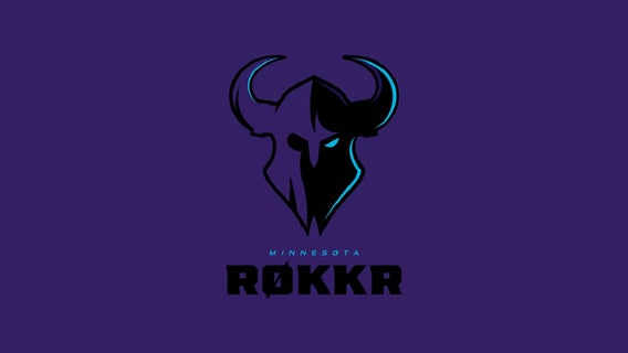 Minnesota ROKKR to host home series in St. Paul this spring