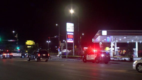 Shooting leaves 1 dead, 1 injured in Minneapolis' Near North neighborhood